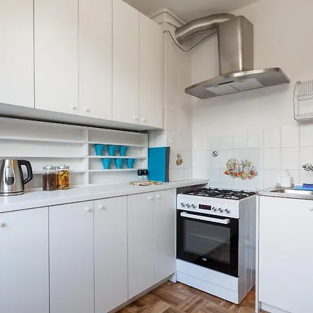 Old Town - Swietojanska Appartement