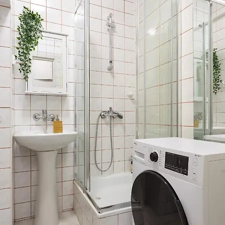 公寓 Old Town - Swietojanska