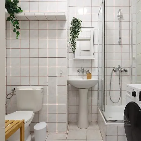 Appartement Old Town - Swietojanska *