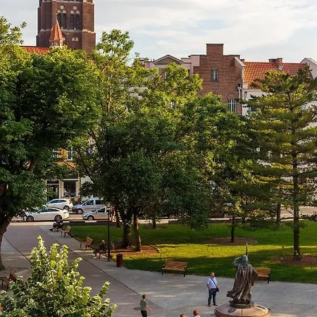 公寓 Old Town - Swietojanska *