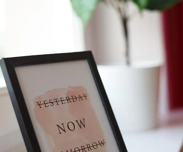 Old Town - Swietojanska * غدانسك