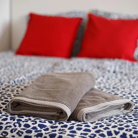 Apartamento Old Town - Swietojanska Gdansk