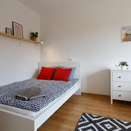 Old Town - Swietojanska Apartamento