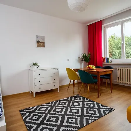 Apartamento Old Town - Swietojanska
