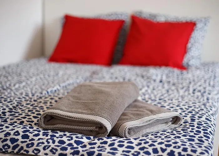 Apartamento Old Town - Swietojanska Gdansk