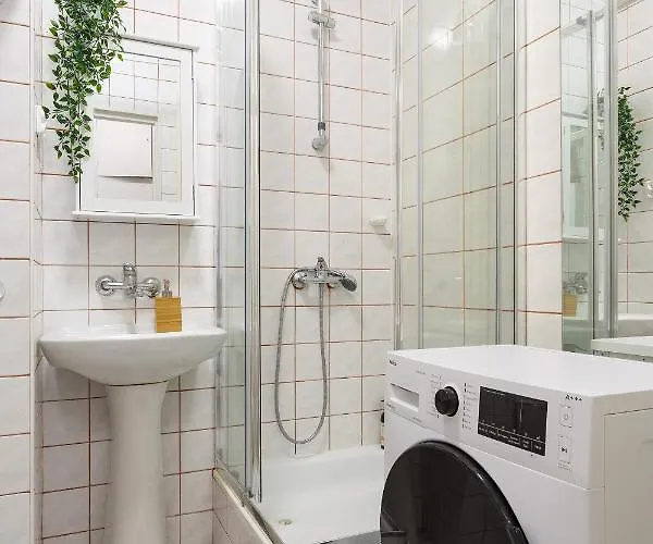 Apartamento Old Town - Swietojanska