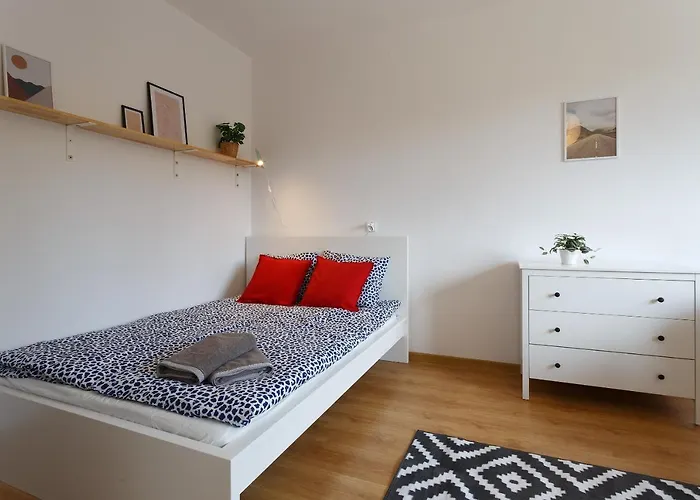 Old Town - Swietojanska Apartamento