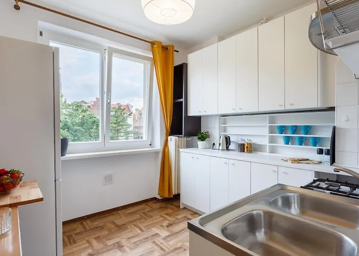 Old Town - Swietojanska