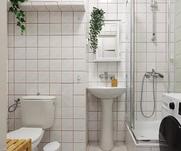 Apartamento Old Town - Swietojanska *