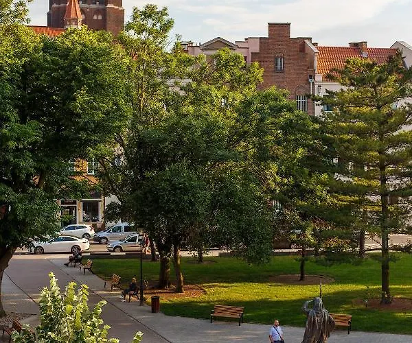 Apartamento Old Town - Swietojanska *